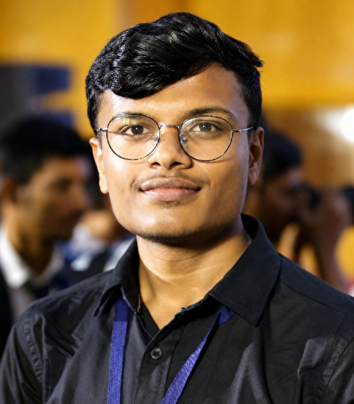 Deepak Goyal