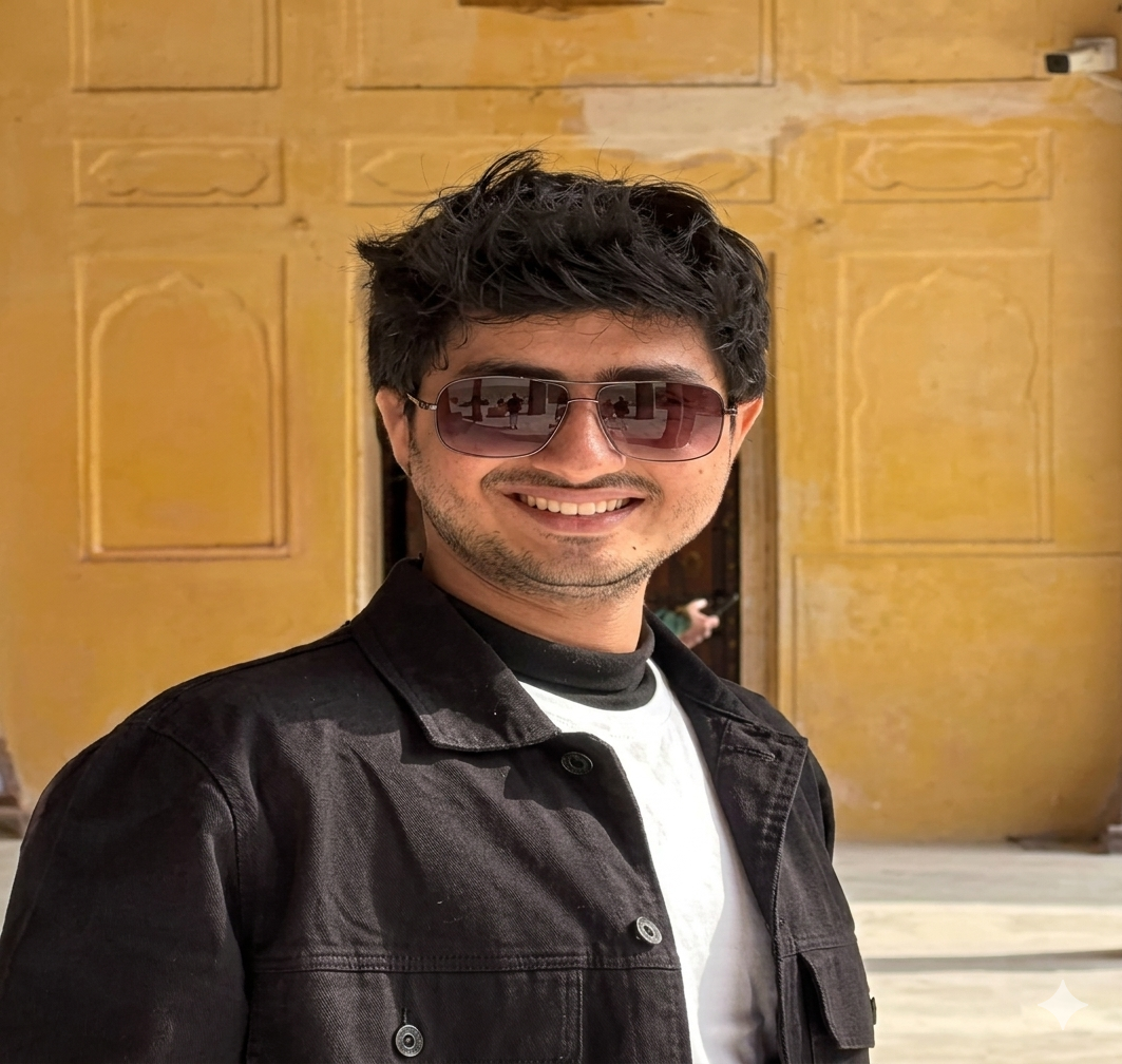 Mihir Sanghavi