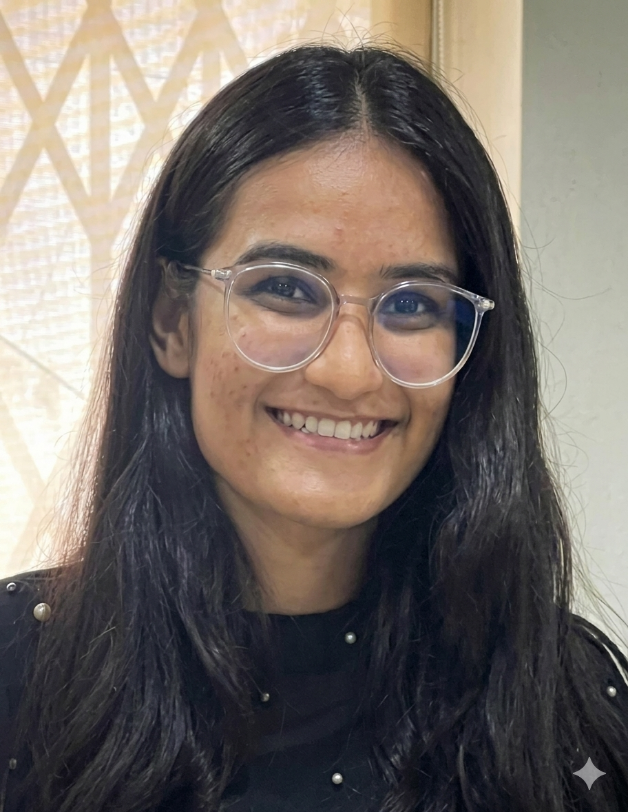 Pratiksha Somani