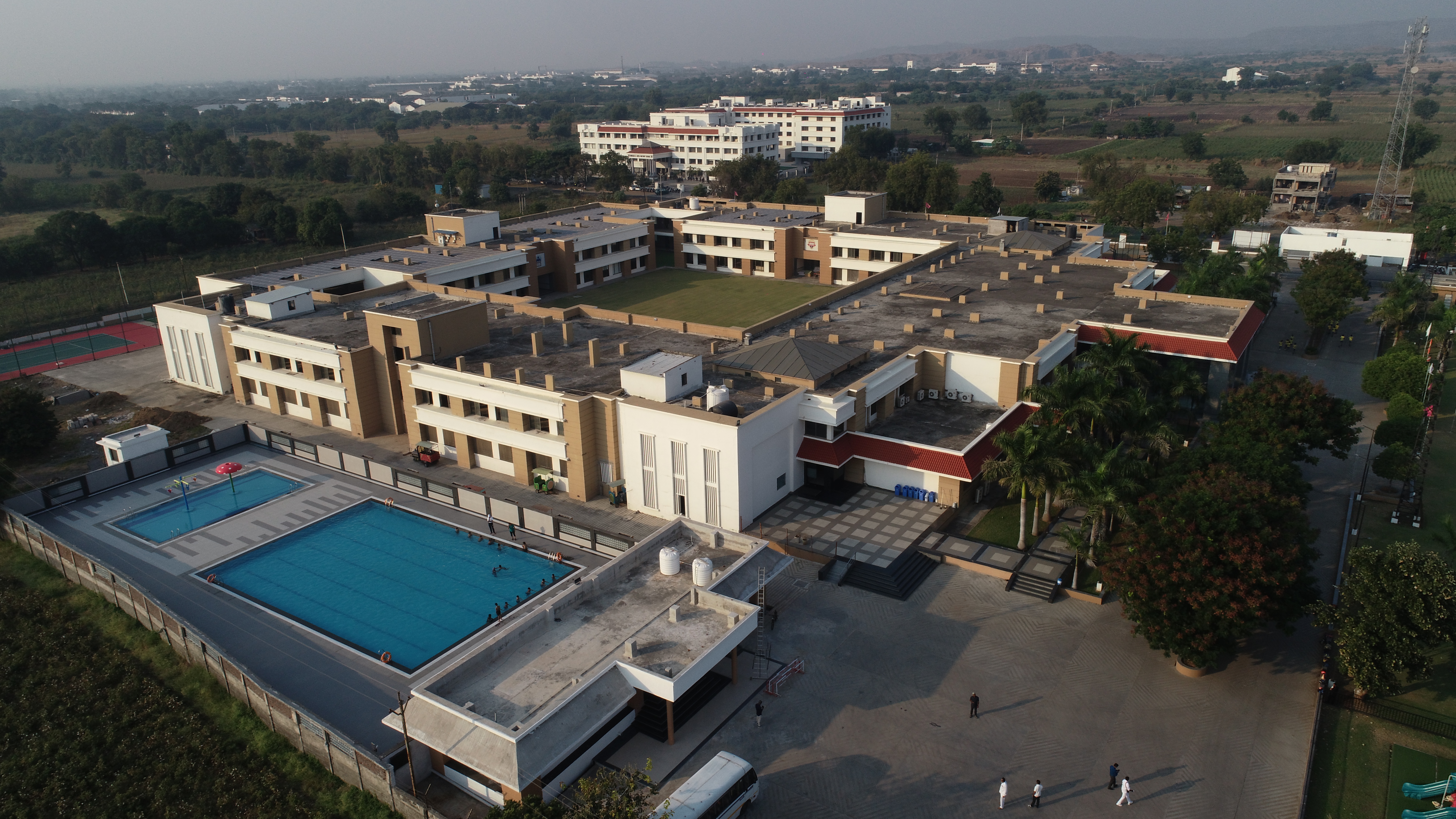 Campus